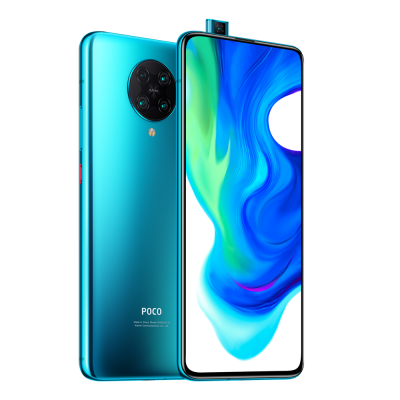 POCO F2 Pro